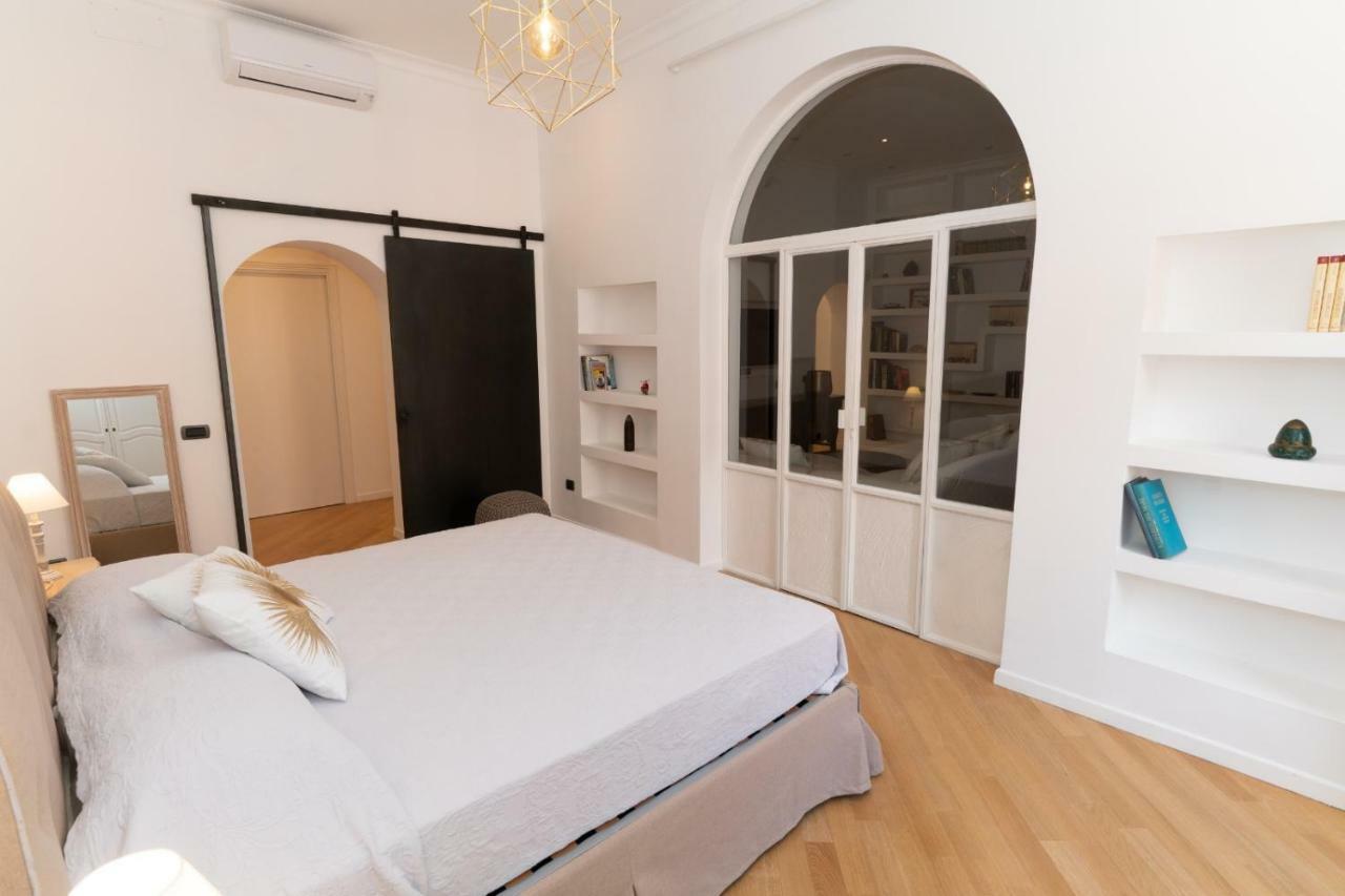 Luxury Laura Vatican Apartment Roma Centro Exteriér fotografie