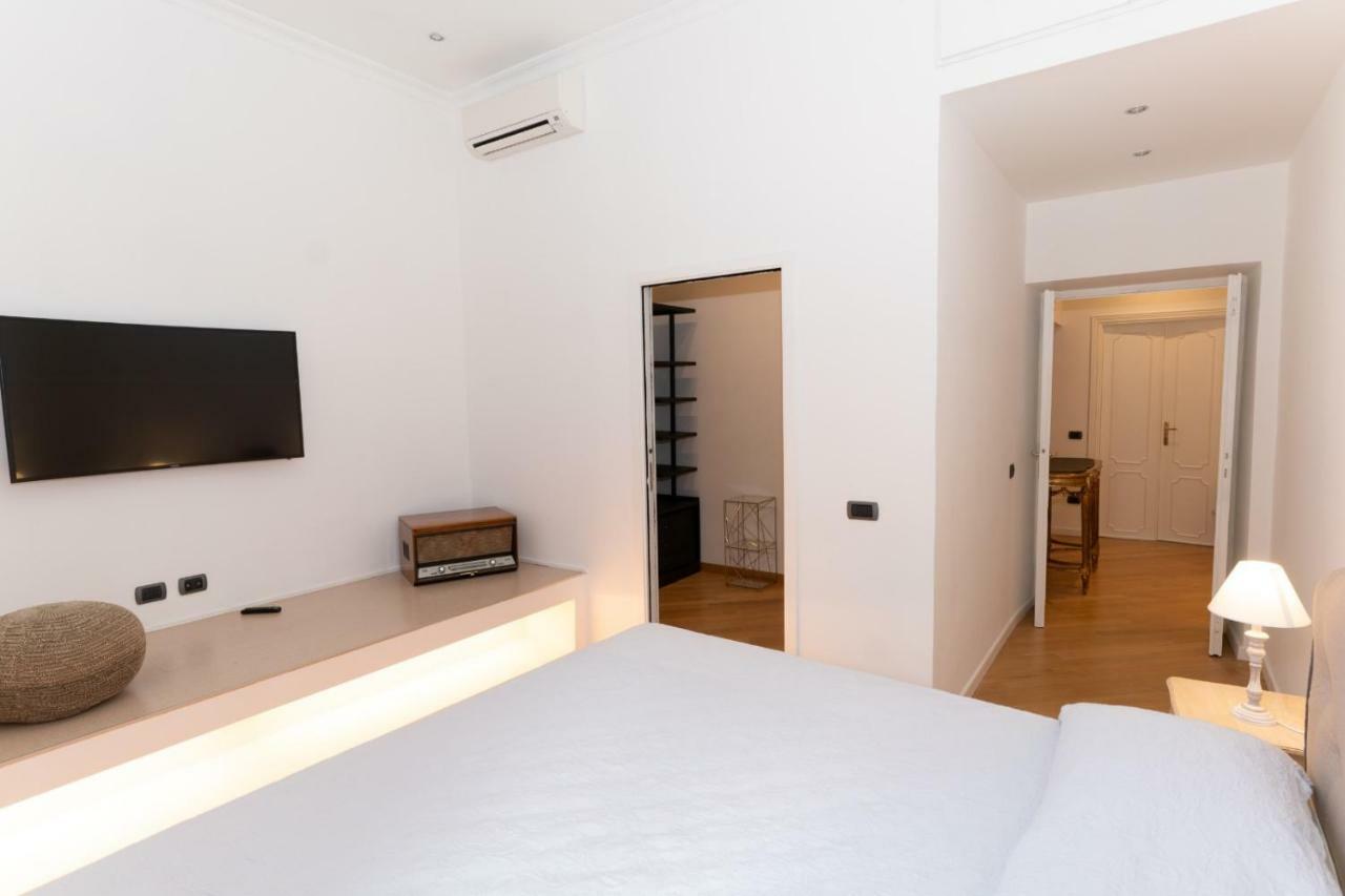 Luxury Laura Vatican Apartment Roma Centro Exteriér fotografie